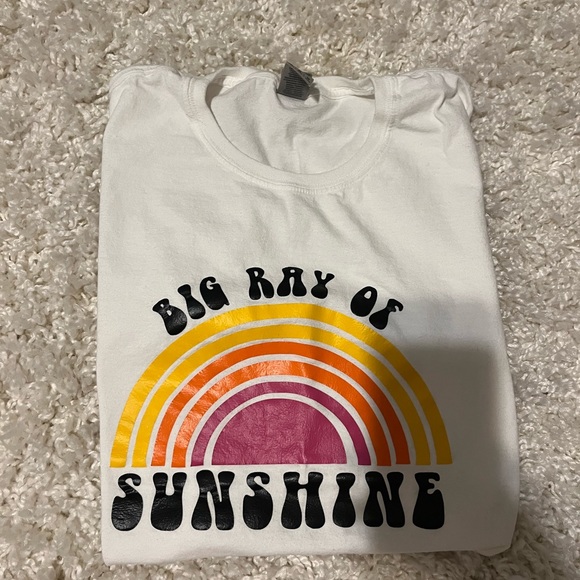 7 Phi Sigma Sigma shirts - Picture 8 of 8